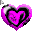 Valentine's Day Cursor