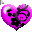 Valentine's Day Cursor