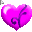 Valentine's Day Cursor